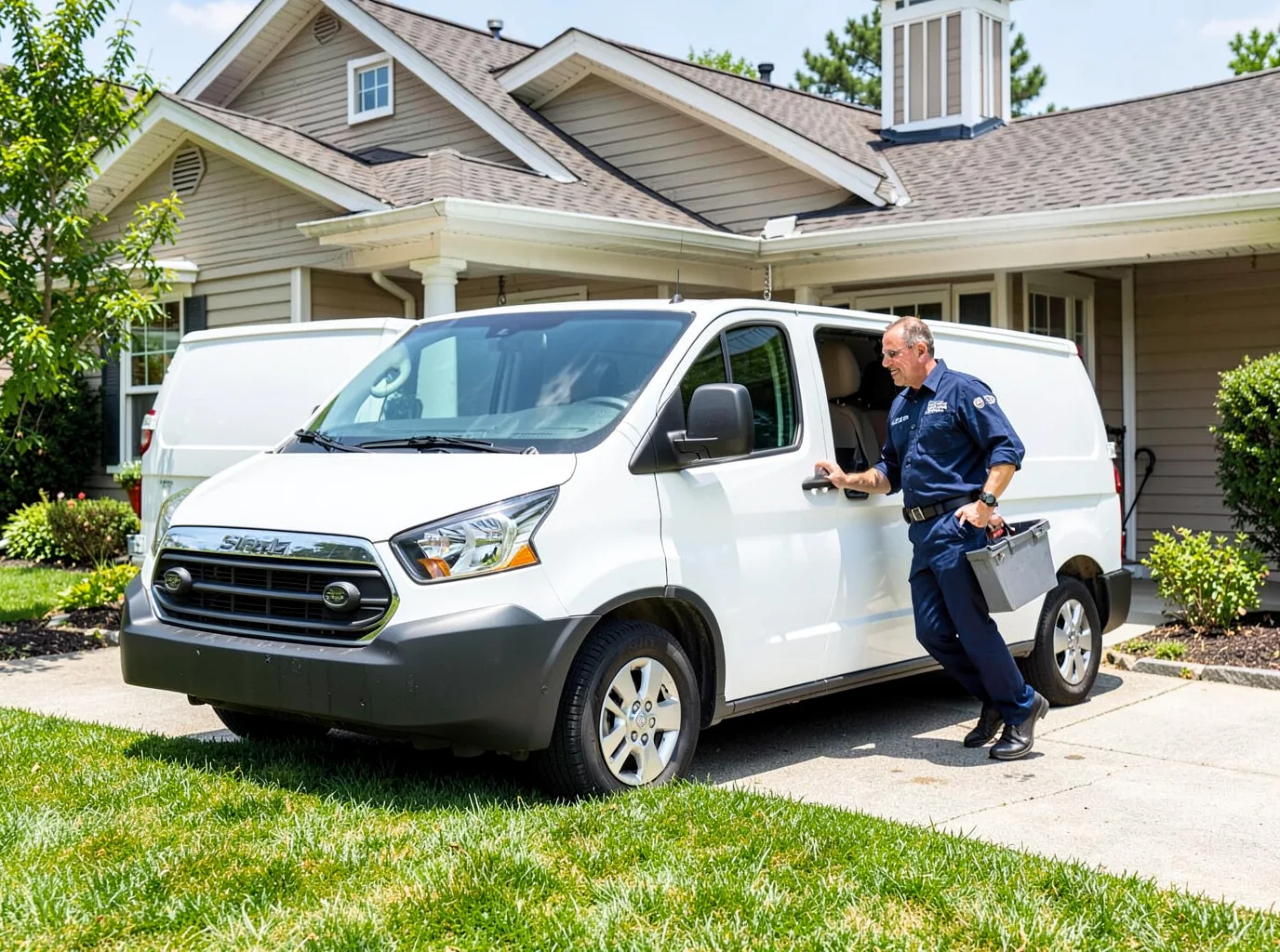 Emergency Plumber company in Roxbury Crossing, MA